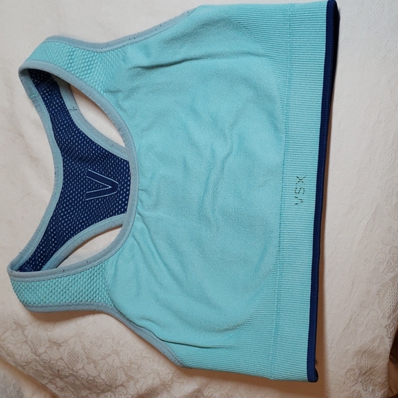 Victoria's Secret reversible sports bra (0464) 💥 - Picture 6 of 10